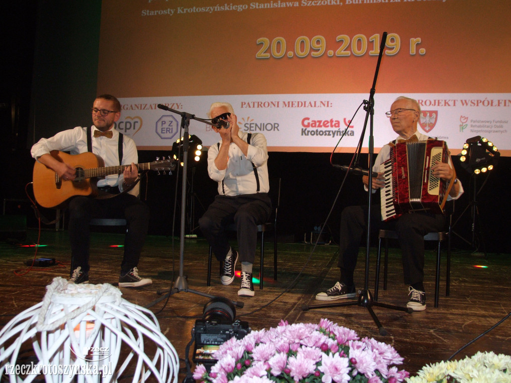 Świętowali 15-lecie 