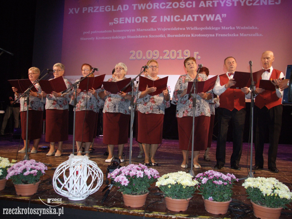Świętowali 15-lecie 