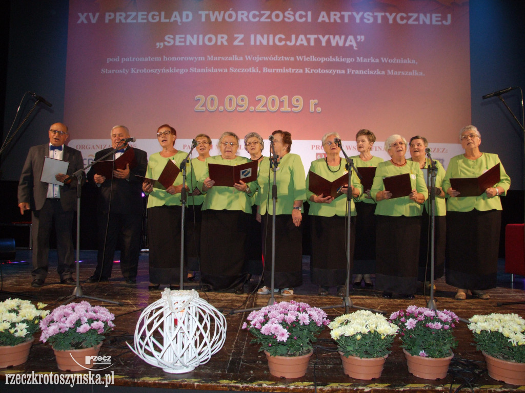 Świętowali 15-lecie 