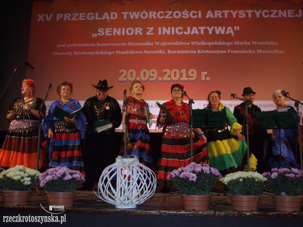 Świętowali 15-lecie 