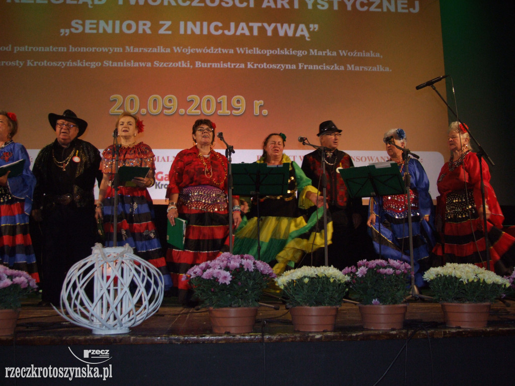Świętowali 15-lecie 