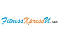 Logo firmy Portal fitness Fitnessxpressu.com