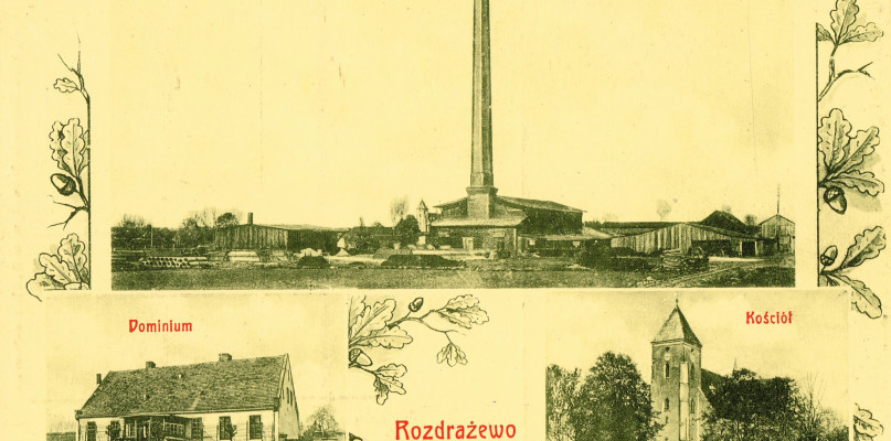 Zdjęcie ze zbiorów krotoszyńskiego muzeum