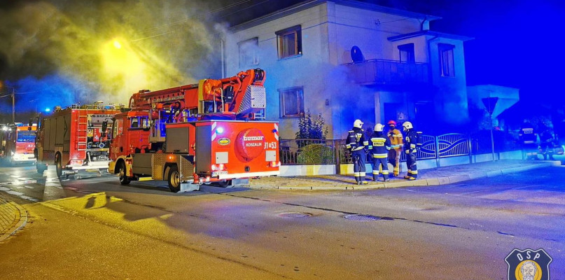 foto OSP Zduny