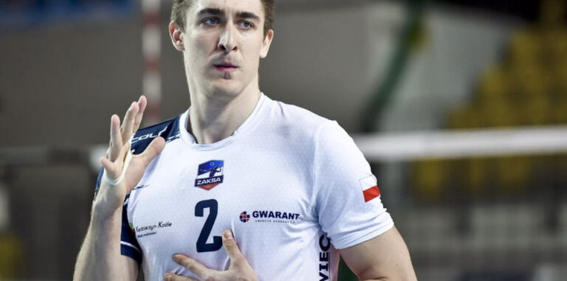 foto ZAKSA.PL
