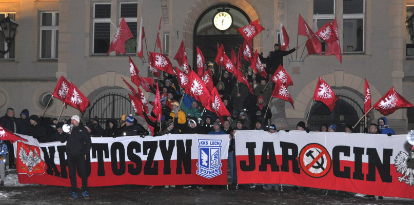 foto JĘDRZEJ GŁODAS