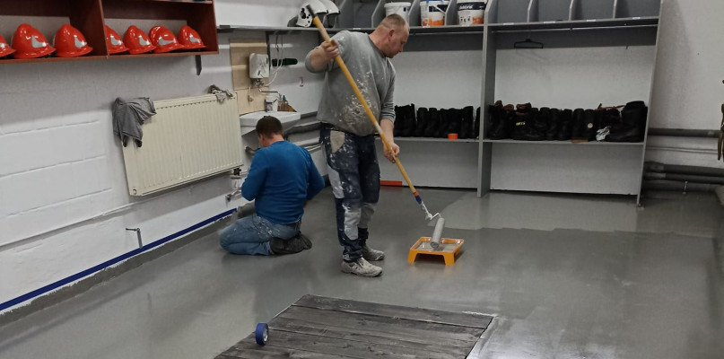 foto SOŁECTWO ŁAGIEWNIKI/FB