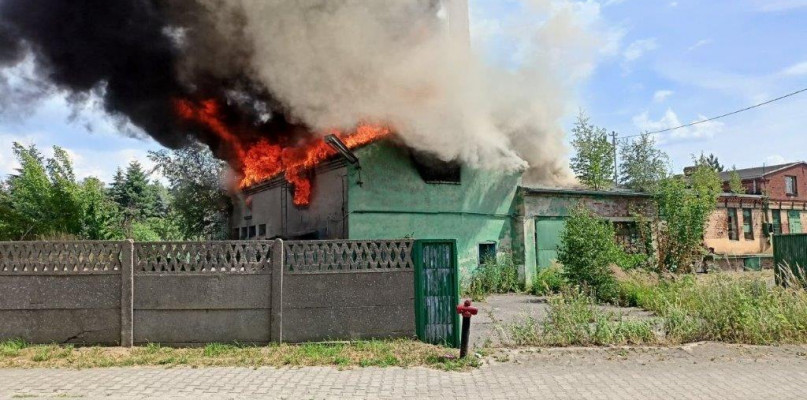 foto ARCHIWUM JRG KROTOSZYN