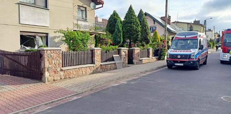 foto KP PSP KROTOSZYN