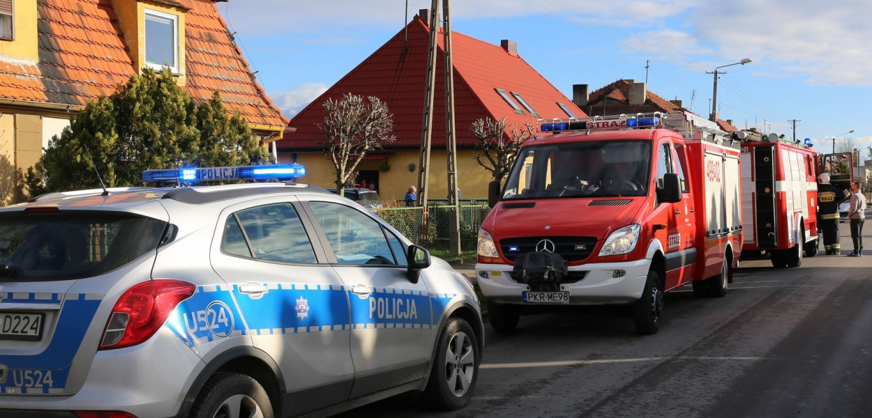 W.KUPCZYK/OSP KOBYLIN