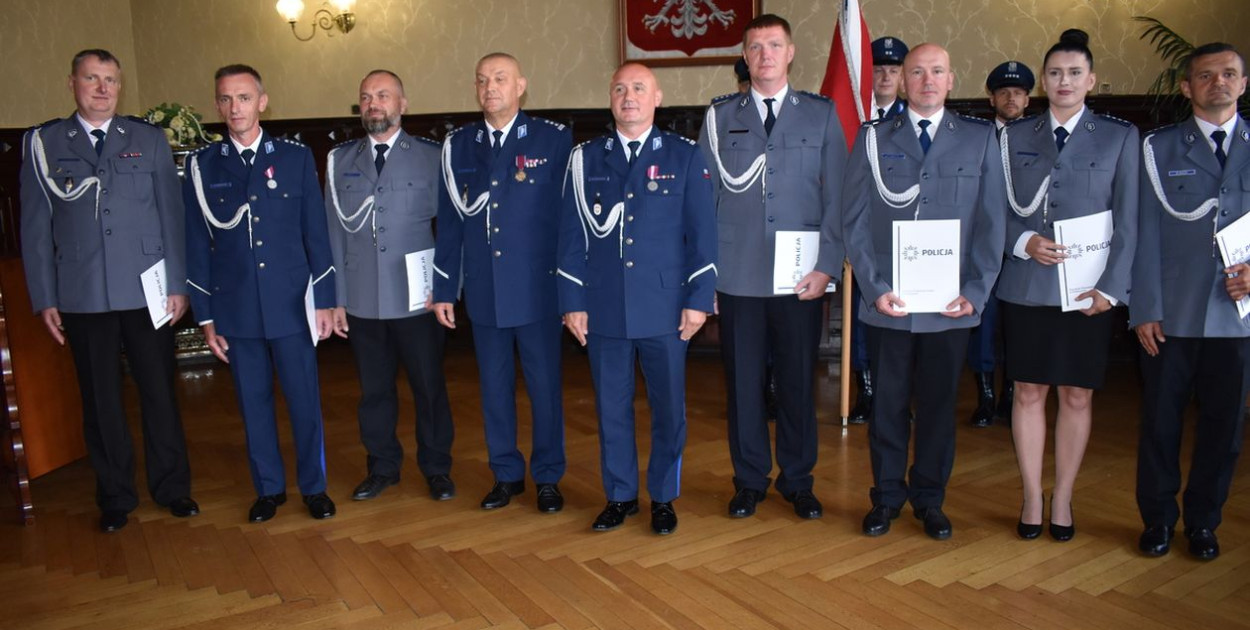 foto KPP KROTOSZYN