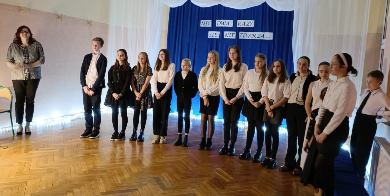 Zduny. Nic dwa razy się nie zdarza (FOTO)