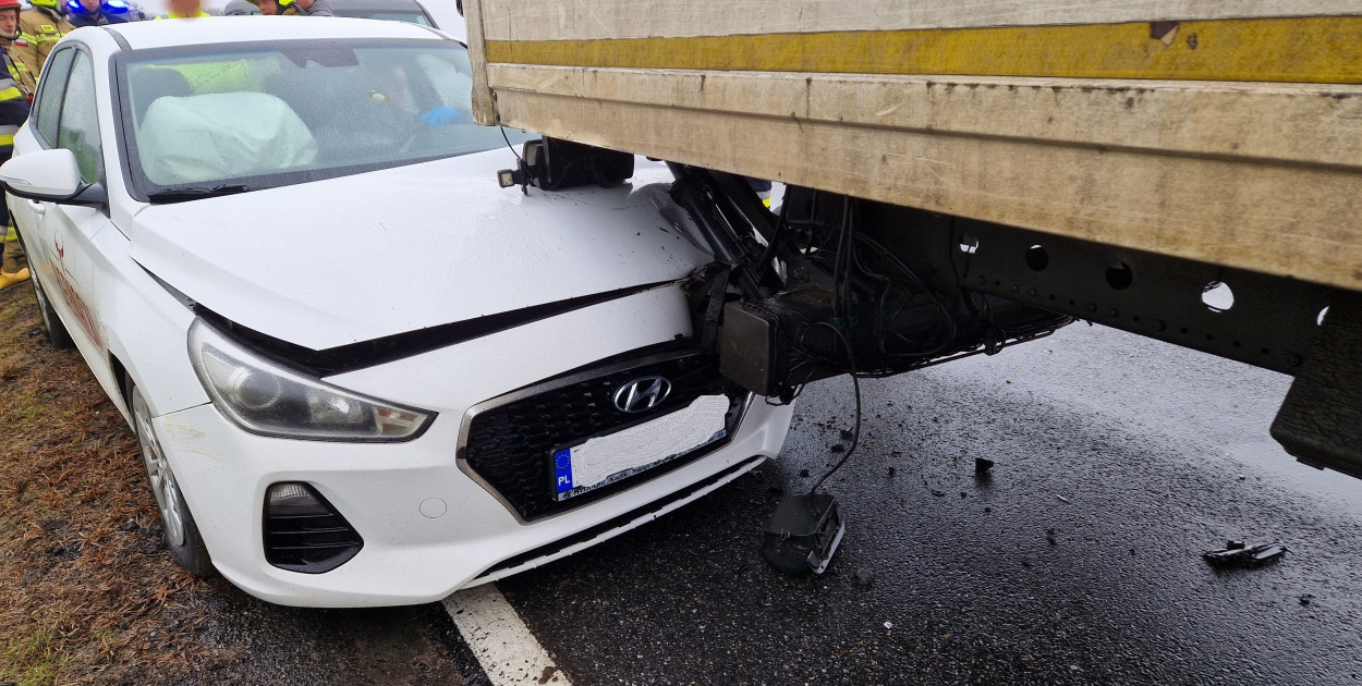 fot. KP PSP KROTOSZYN