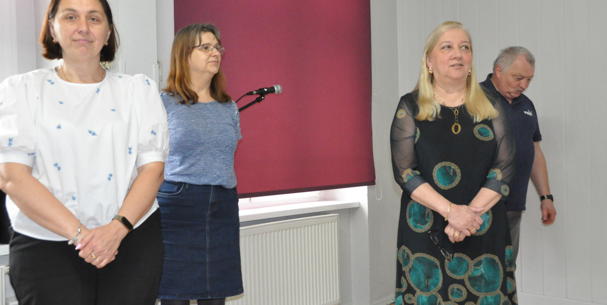 Szkoła specjalna zaprosiła w swoje progi. „Każde dziecko ma skrzydła” (ZDJĘCIA)