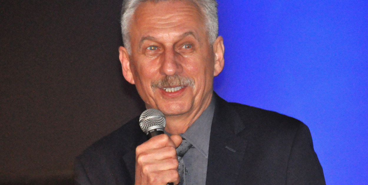 Paweł Radojewski (lider SIO): "Rozmowy koalicyjne wstrzymaliśmy do 21 kwietnia"