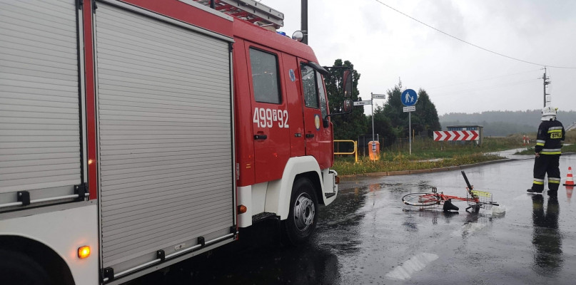 foto OSP Zduny