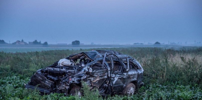 FOTO SZYMON SIKORA OSP KOŹMIN