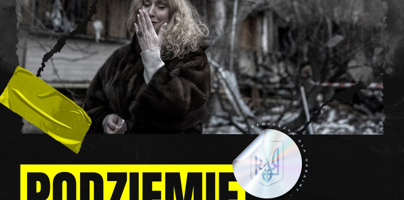 Fragment plakatu promującego imprezę