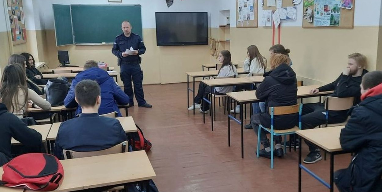 fot. KPP KROTOSZYN