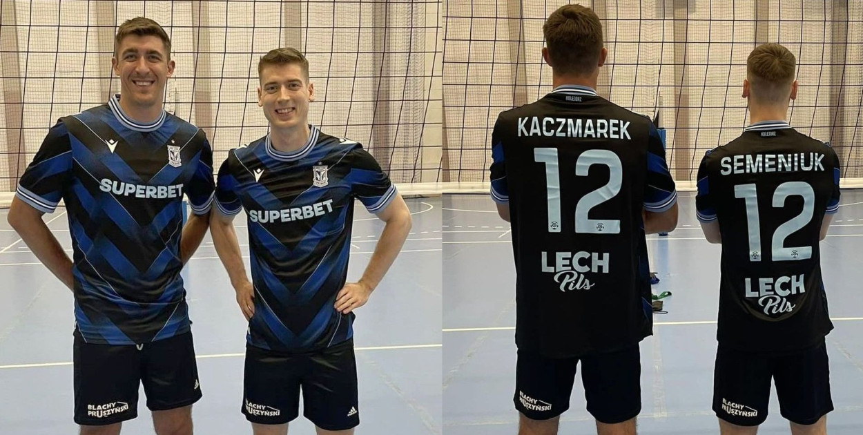 foto Ł. KACZMAREK/FB.com