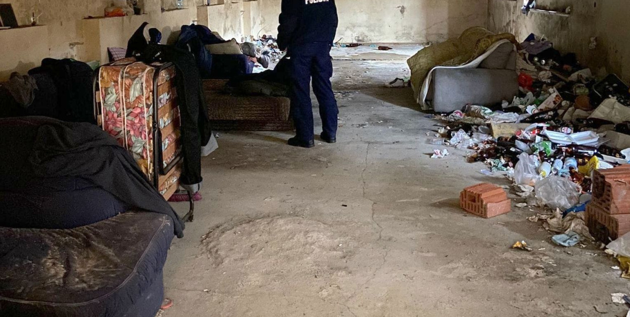 foto ARCHIWUM KPP KROTOSZYN