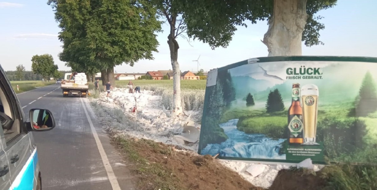 foto KPP KROTOSZYN