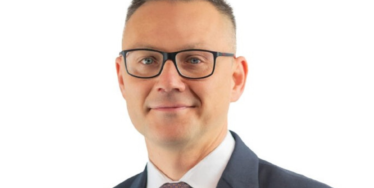 Marcin Leśniak - nowy przewodniczący Rady Nadzorczej CSiR-u