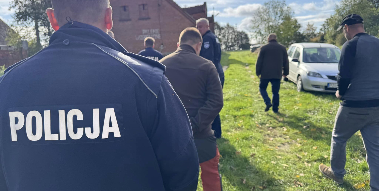 W Sulmierzyc odbył się rekonesans przygotowujący służby do nadchodzących ćwiczeń