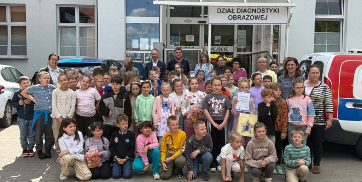 fot. SPZOZ KROTOSZYN