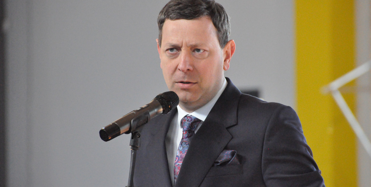 fot. JĘDRZEJ GŁODAS /"RK"
