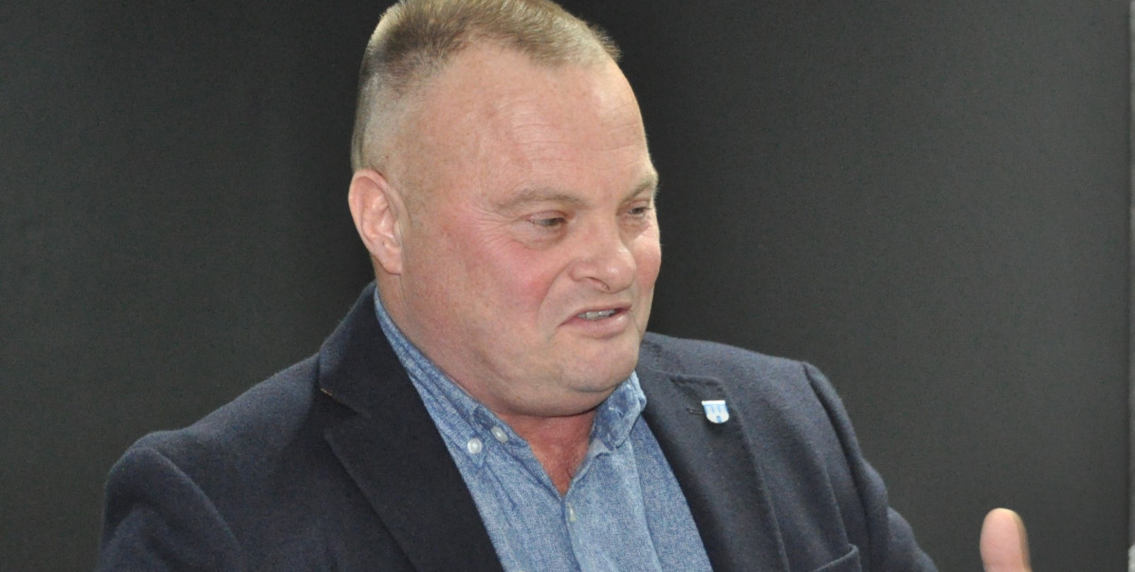 Dariusz Dębicki 