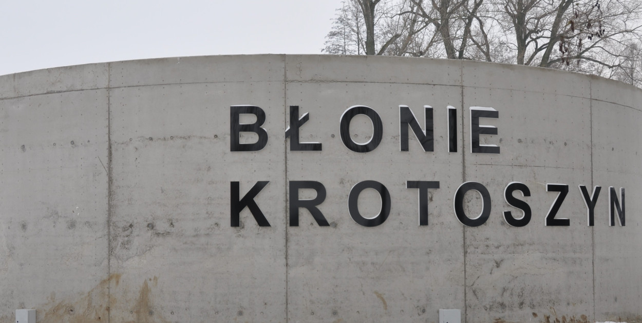 fot. ARCHIWUM "RZECZY KROTOSZYŃSKIEJ"