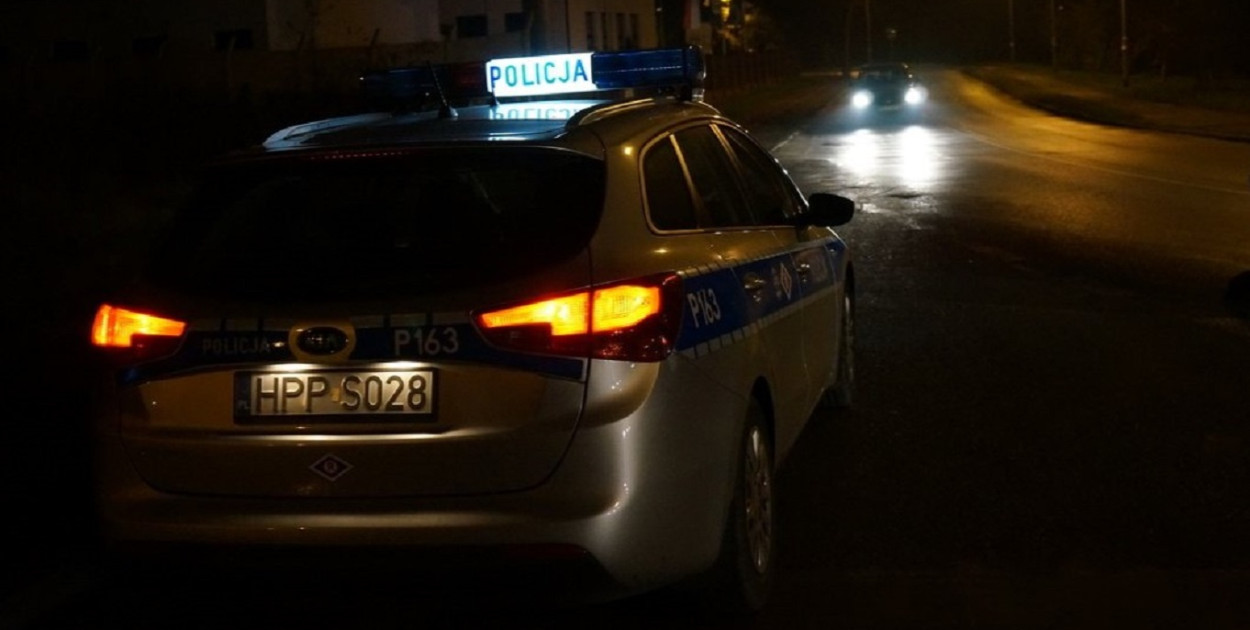 fot. ARCHIWUM POLICJI