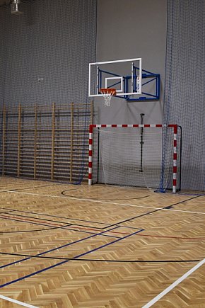 Powstała sala sportowa w Biadkach-1272