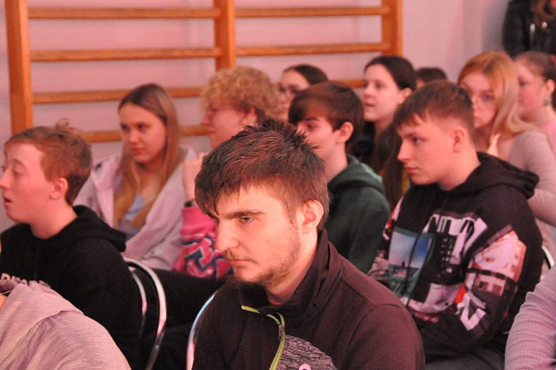 ZSS zaprezentował swoją ofertę edukacyjną