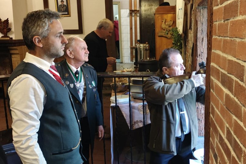 Turniej Strzelecki o Ryngraf św. Sebastiana i Puchar Przechodni