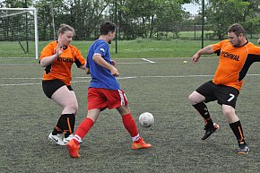 Turniej piłkarski Olimpiad Specjalnych w Krotoszynie-1345