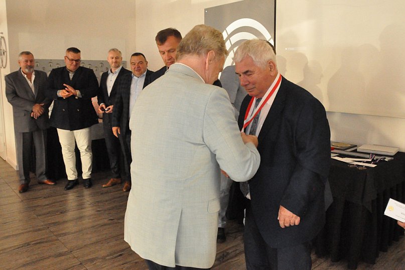 Klub Kibica Ceramika świętował jubileusz