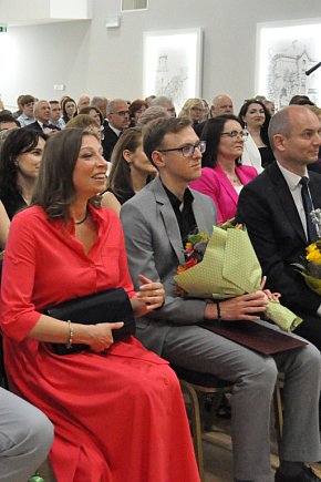 Dom kultury w Sulmierzycach został zmodernizowany-1355
