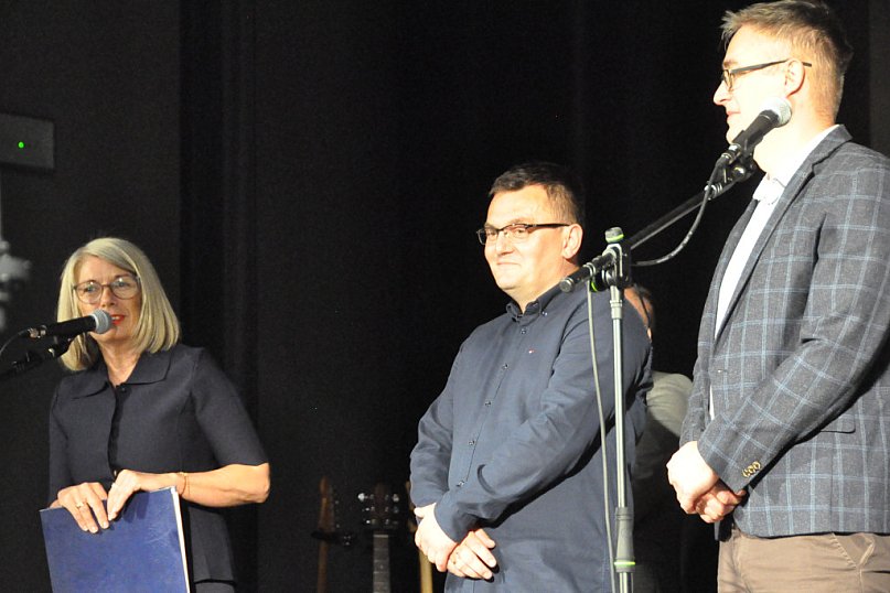 Dom kultury w Sulmierzycach został zmodernizowany