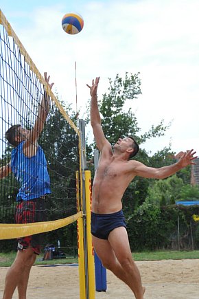 Siatkarski turniej Plaża Krotoszyn-1395