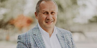 Franciszek Marszałek komentuje wynik wyborów na burmistrza Krotoszyna-11729
