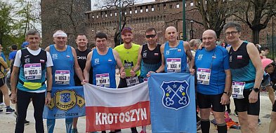 Grupa Krotoszan na Wizz Air Milano Marathon -11811