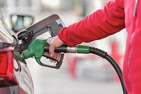 Ceny paliw. Kierowcy nie odczują zmian, eksperci mówią o "napiętej sytuacji"-11869
