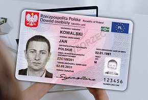 3 miliony Polaków musi wyrobić nowy dowód osobisty. Lepiej sprawdź swój!-11926