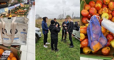 Zielona szkoła w Kuklinowie. Tutaj wiedzą, jak ważna jest ochrona klimatu-13841