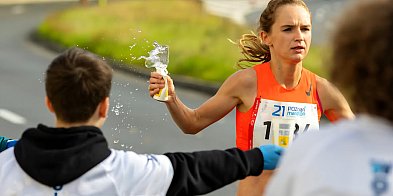 Justyna Karolczak w czołówce światowej w Wings For Life!-16200
