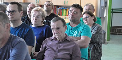 Mieszkańcy Kopieczek nie zgodzą się na poszerzenie dróg-16216