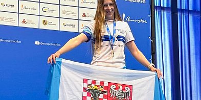 Monika Jadczak mistrzynią Europy!-16220
