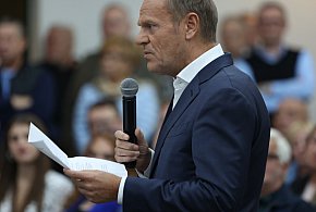 Polska i Francja z "przełomowym traktatem". Chodzi o bezpieczeństwo-16260